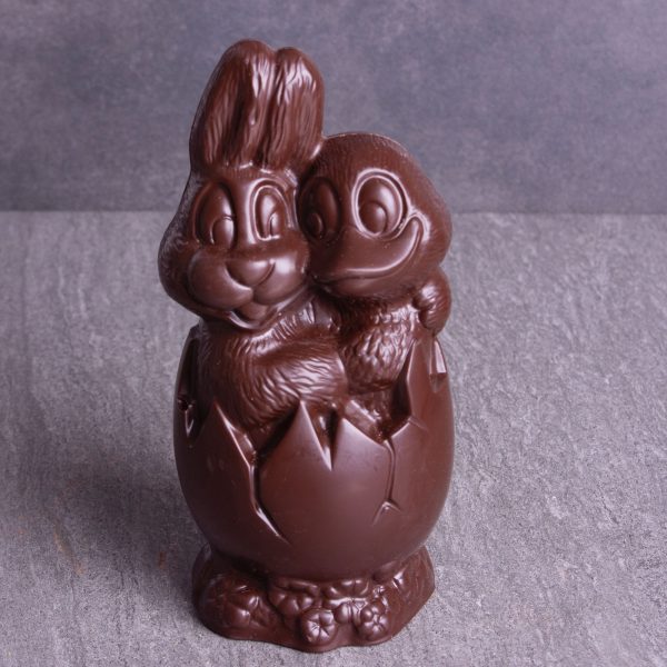 Cocó7 nyuszi-kacsa (150g)RENDELÉSRE