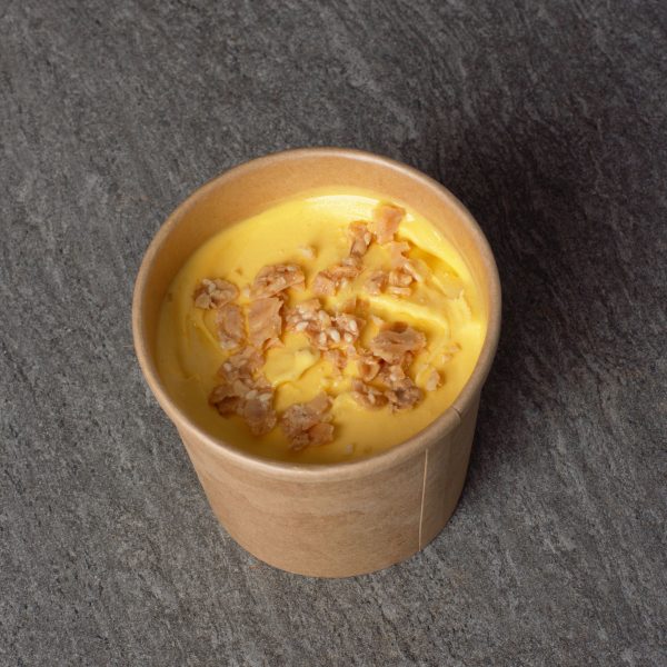 Cocó7 passió-mangó fagyi dobozban (350g)