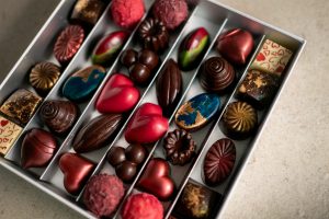 Személyesíthető díszdoboz